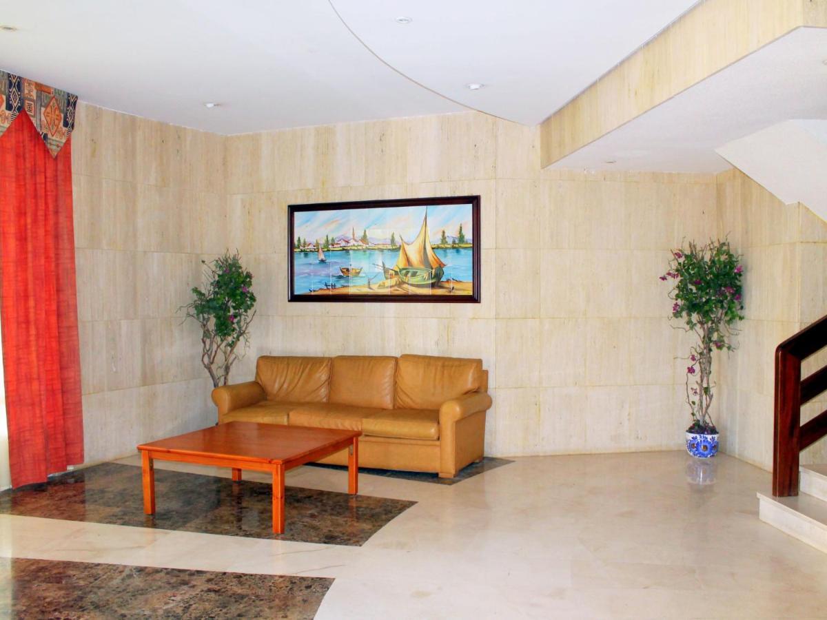 Apartment Torpa By Interhome Benidorm Exterior photo